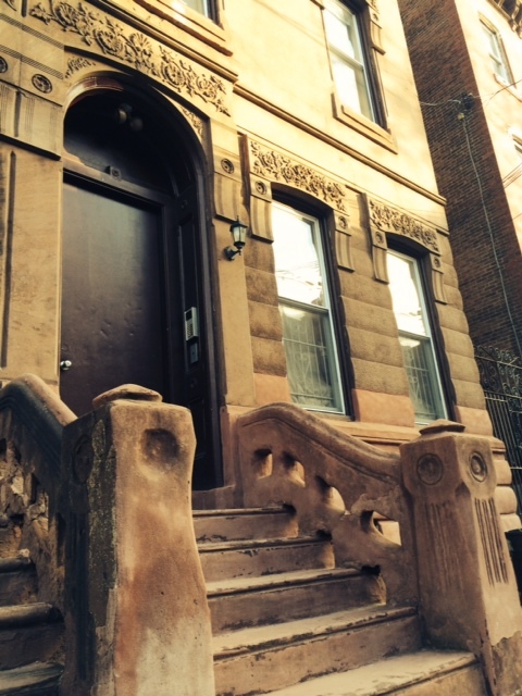 Philadelphia Apartment: 1515 N 17th