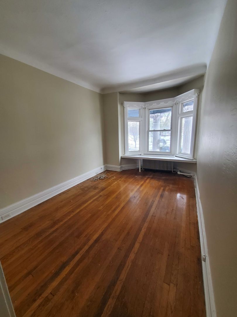 Albany Apartment: 644 Madison Avenue