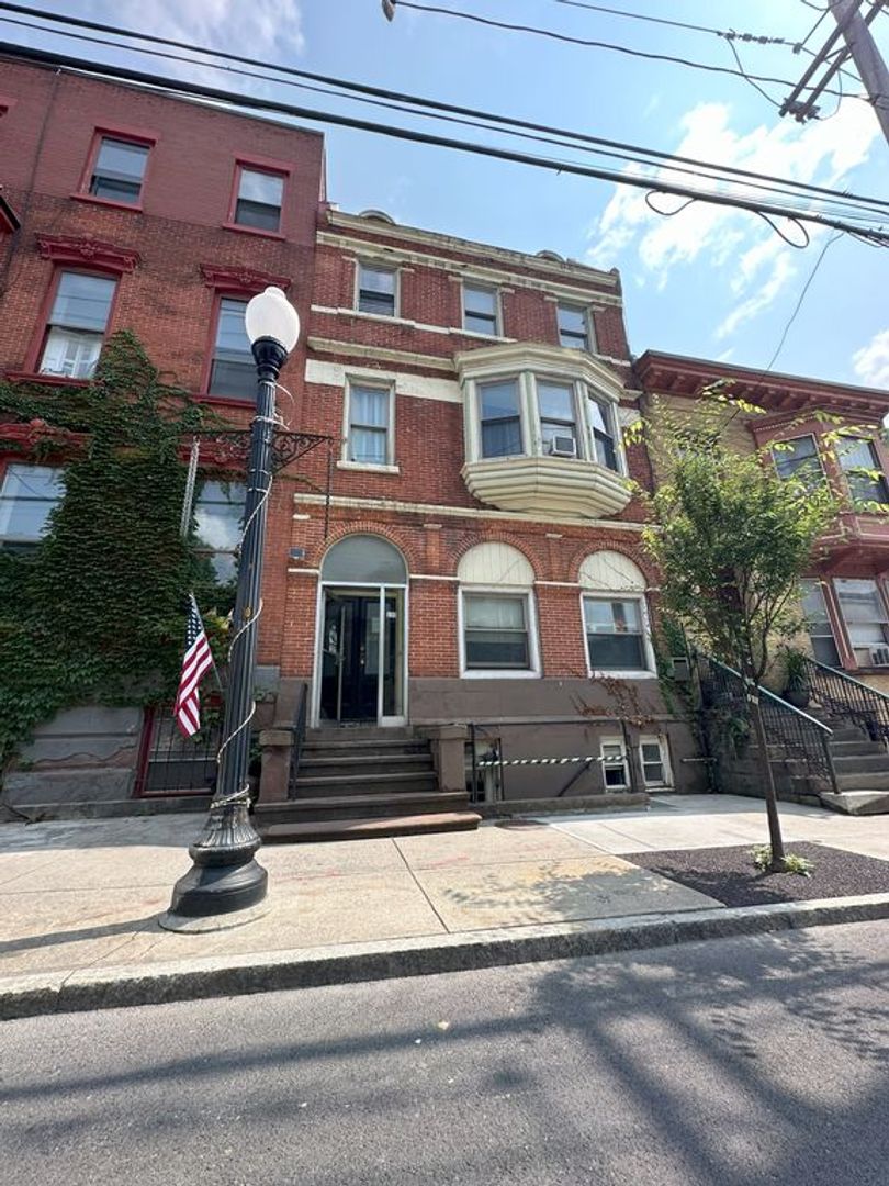 Albany Apartment: 236 Lark Street