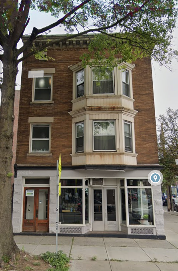 Albany Apartment: 262 Washington Avenue