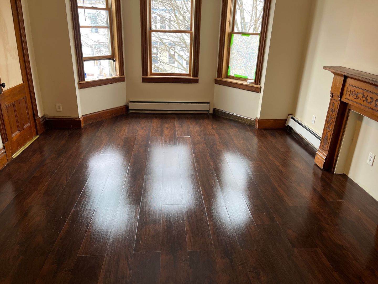 Troy Apartment: 134 5th Avenue