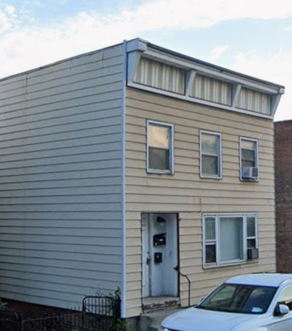 Troy Apartment: 619 4th Street