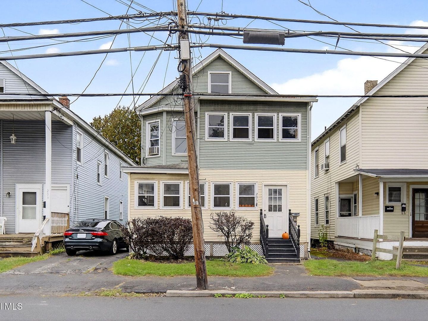 Scotia Apartment: 205 Vley Rd