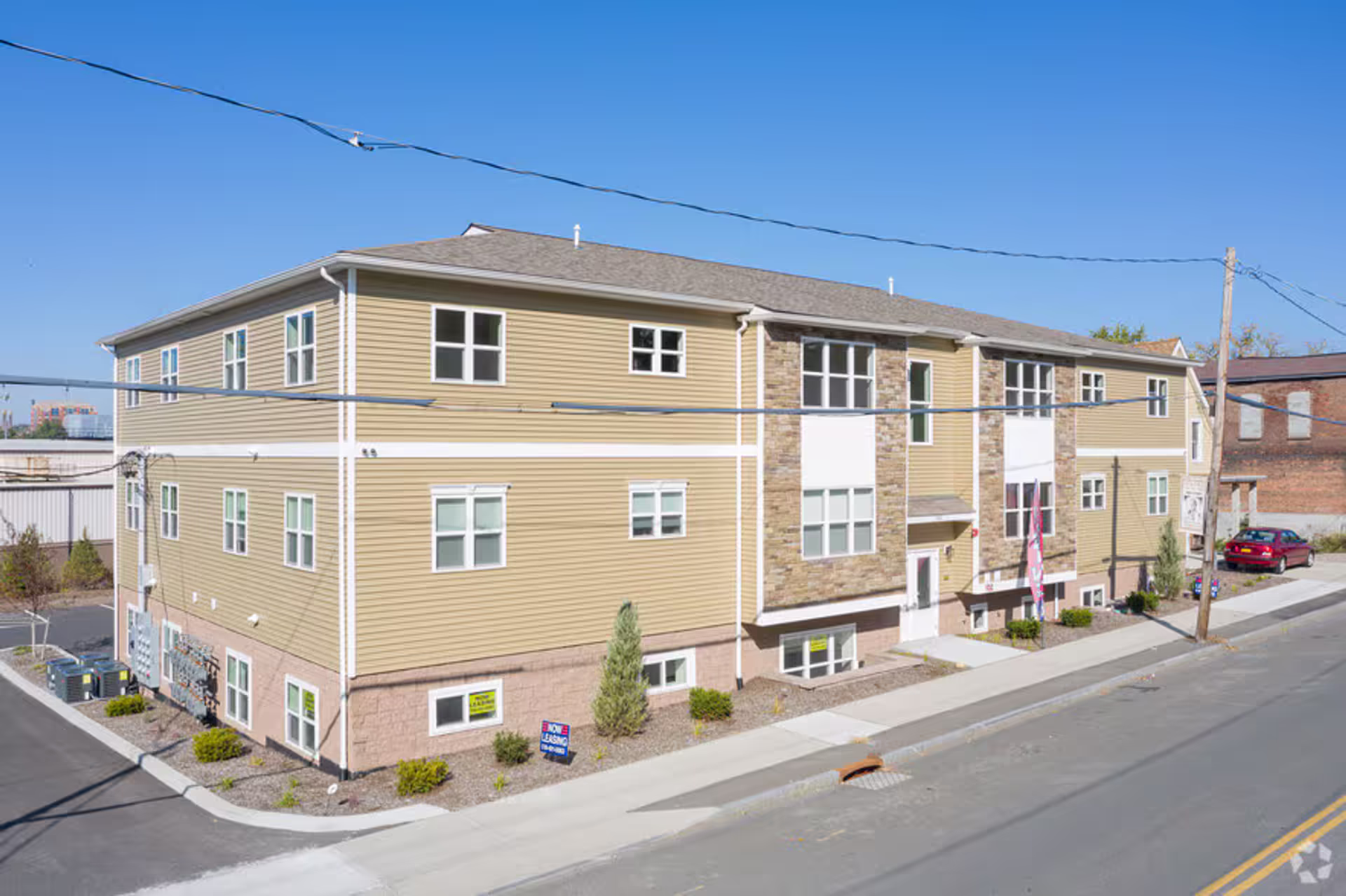 Rensselaer Apartment: 1047 Broadway