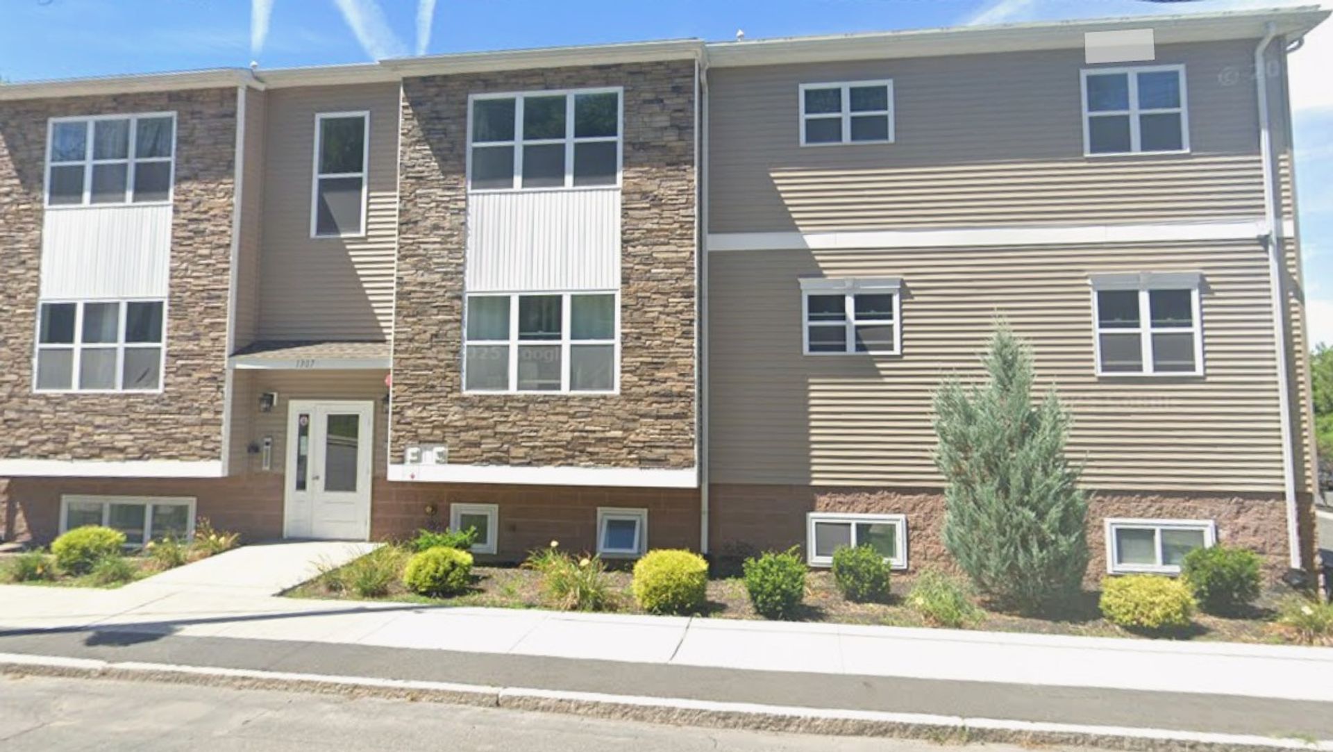 Rensselaer Apartment: 1307 Broadway