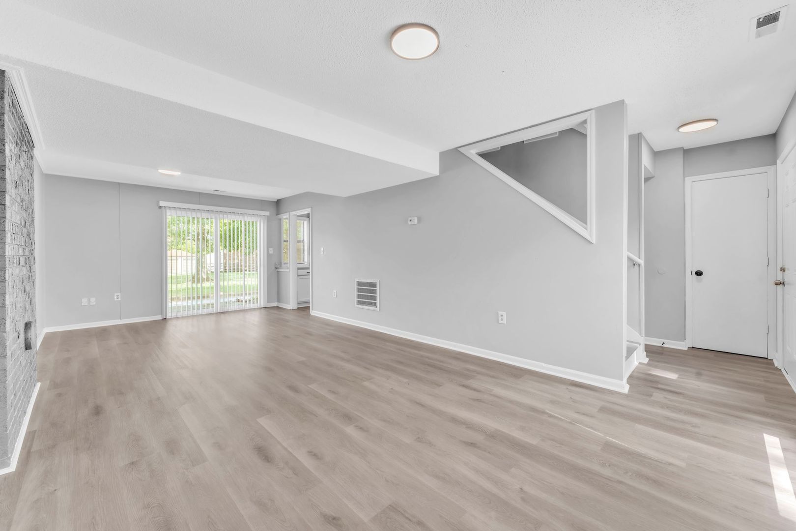 Spartanburg Townhome: 200 South Liberty St