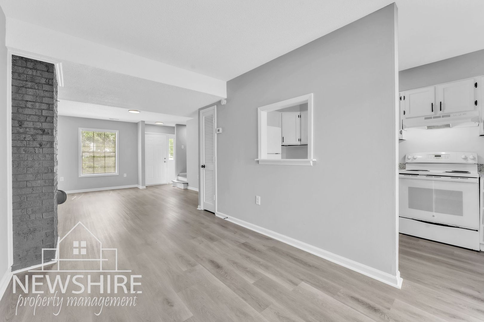 Spartanburg Townhome: 200 South Liberty St