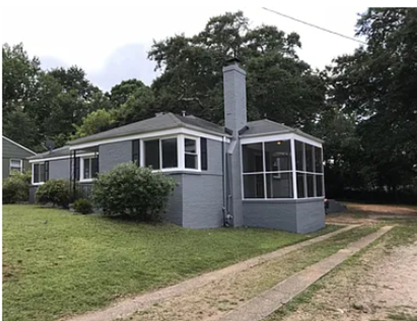 Greenville House: 11 Ridgeway Drive