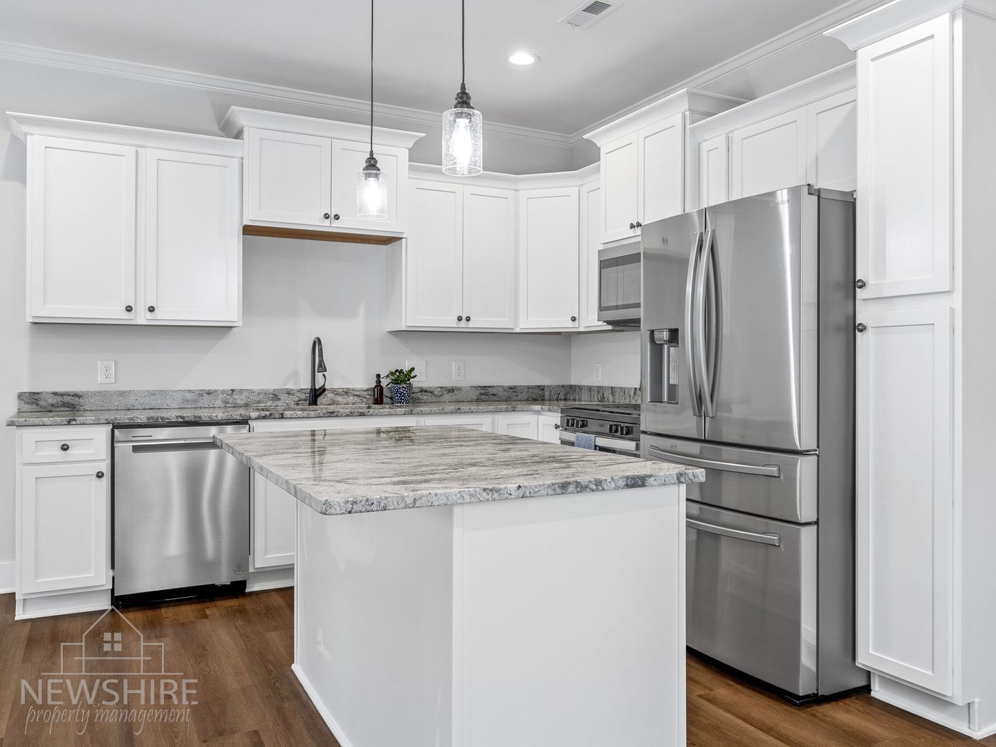 Spartanburg Townhome: 128 Oakwood Avenue