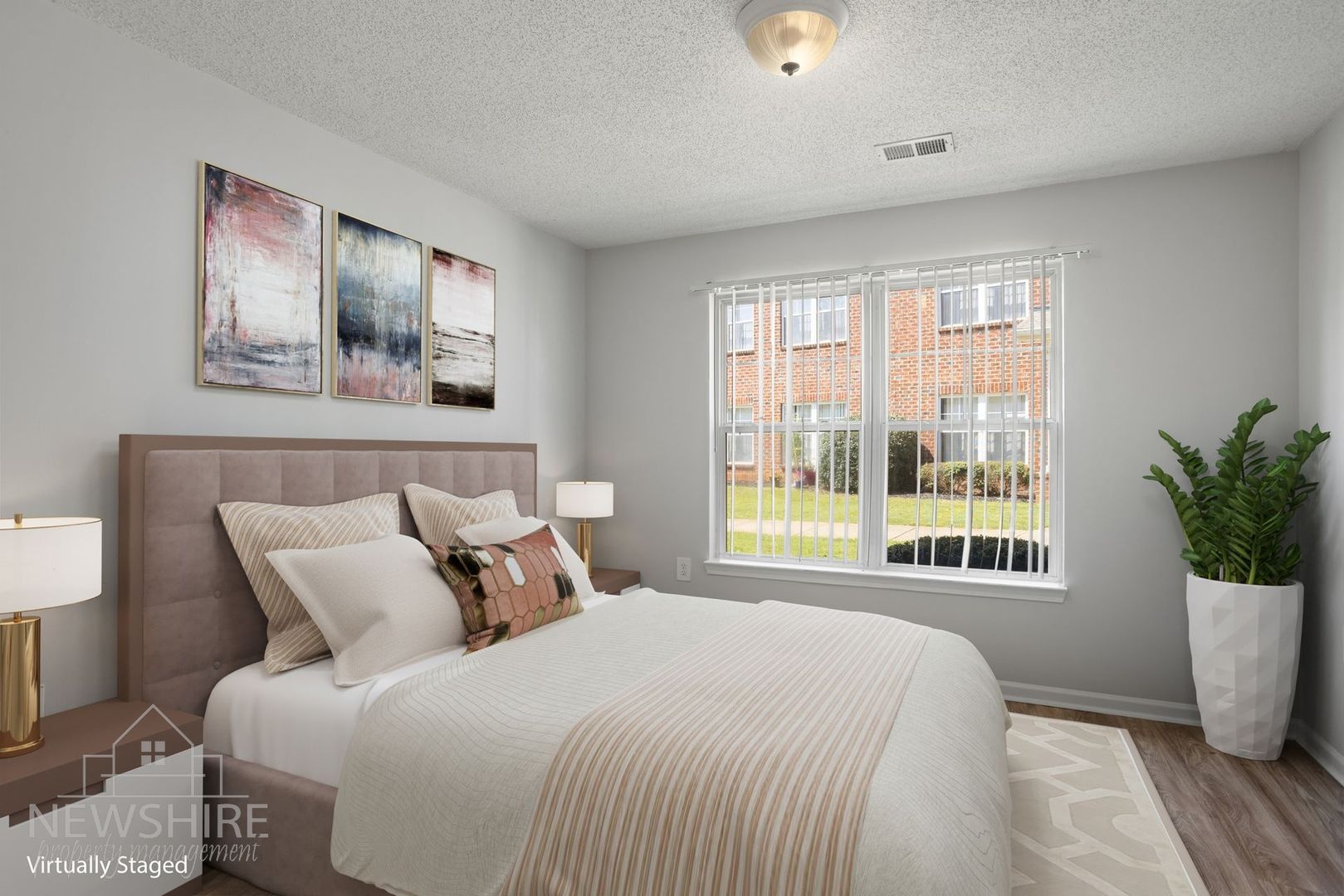 Spartanburg Apartment: 1200 College Pointe Lane