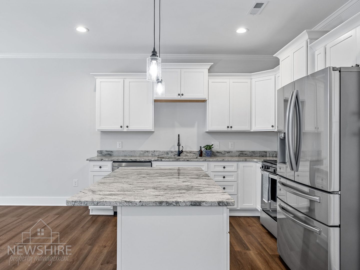 Spartanburg Townhome: 128 Oakwood Avenue