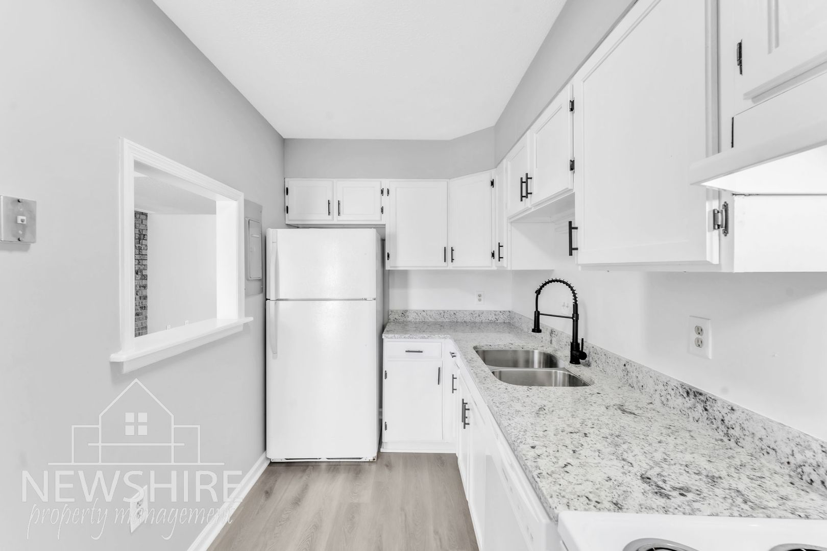 Spartanburg Townhome: 200 South Liberty St