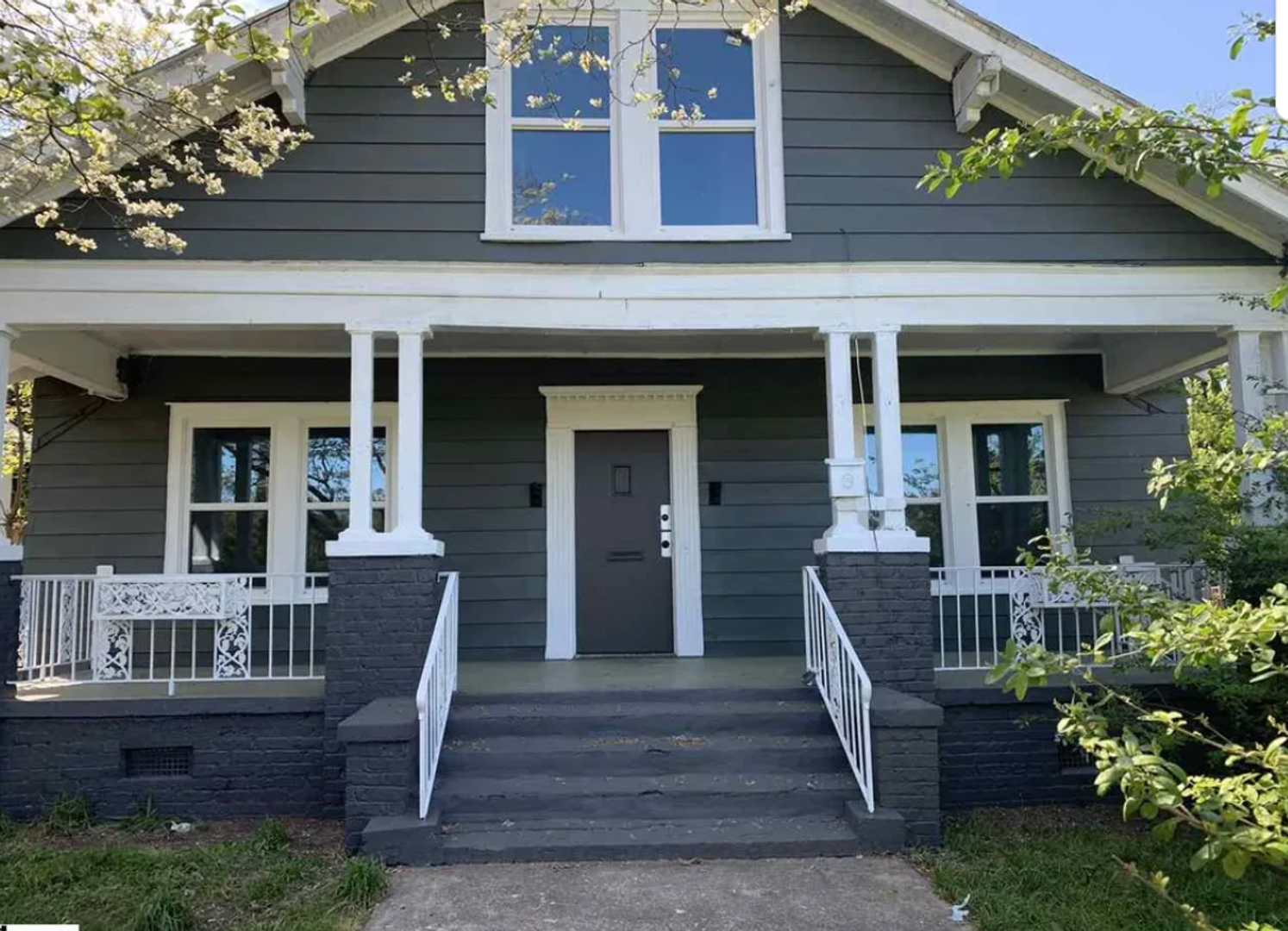 Spartanburg House: 326 Northview St