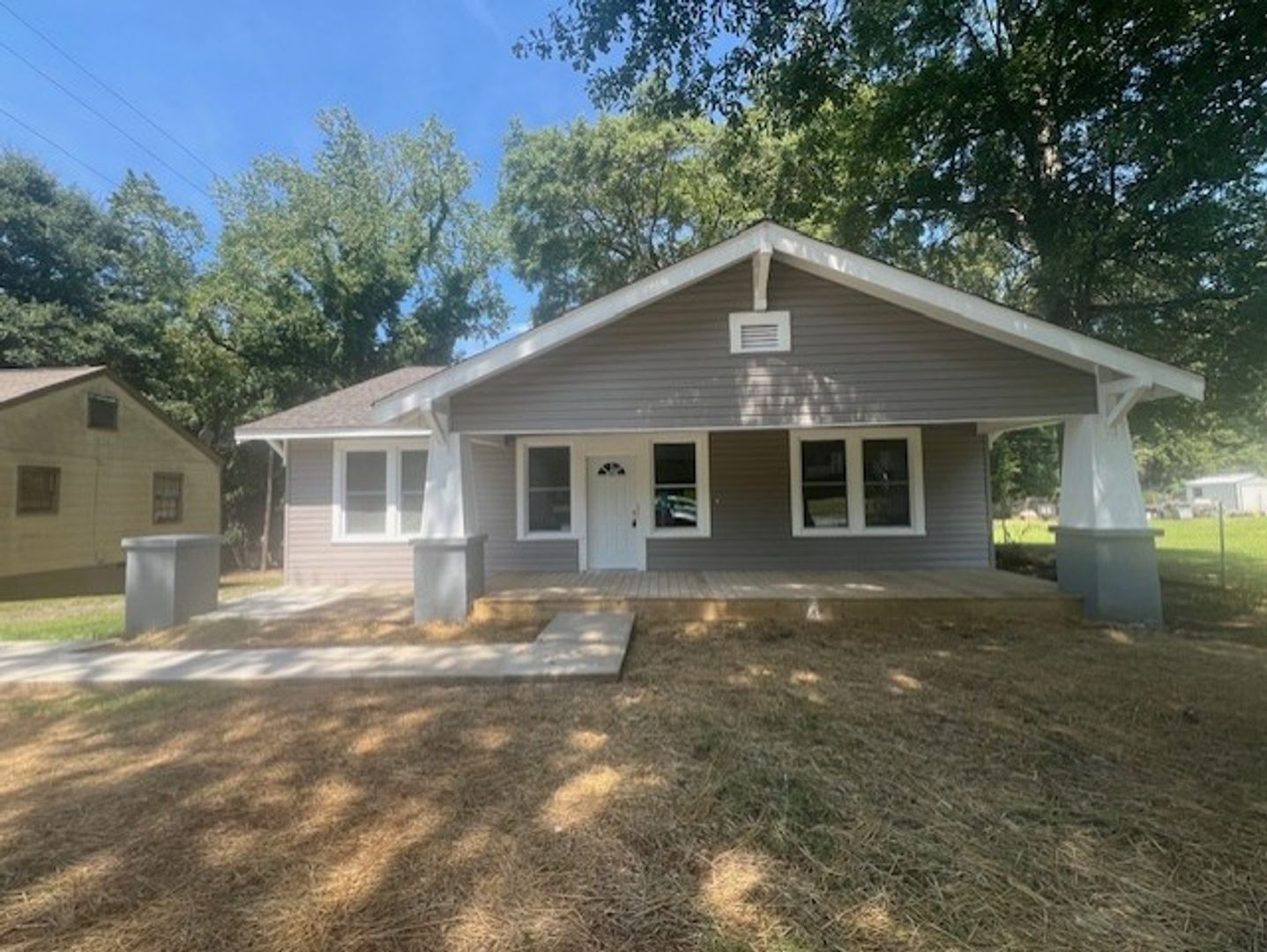 Spartanburg House: 318 Alexander