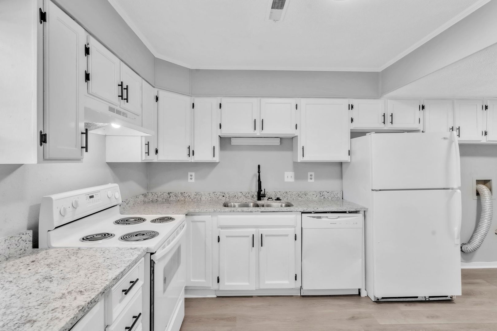 Spartanburg Townhome: 200 South Liberty St