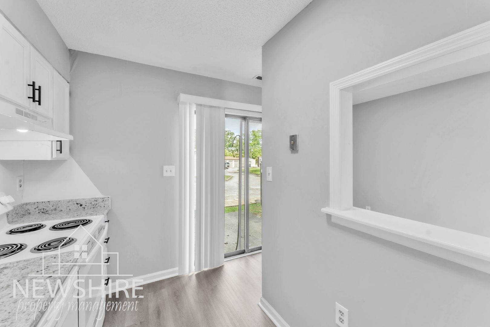 Spartanburg Townhome: 200 South Liberty St