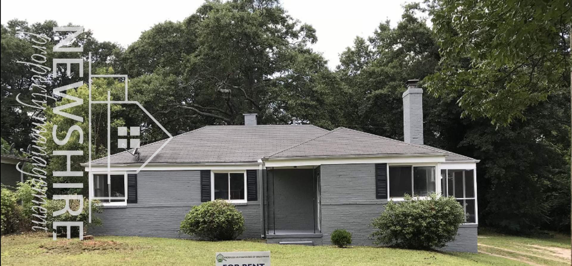 Greenville House: 11 Ridgeway Drive