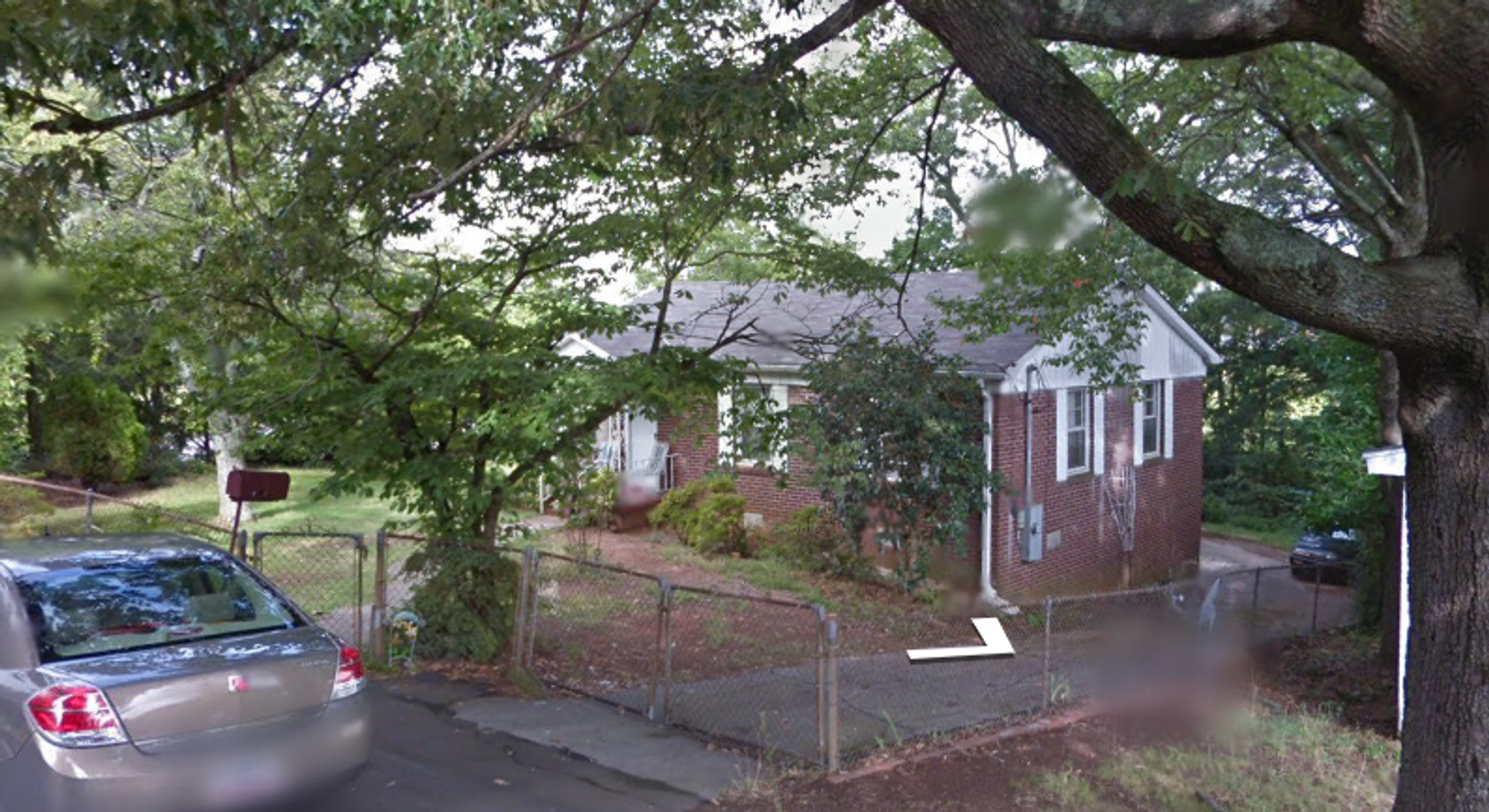 Greenville House: 8 SHEPARD DRIVE