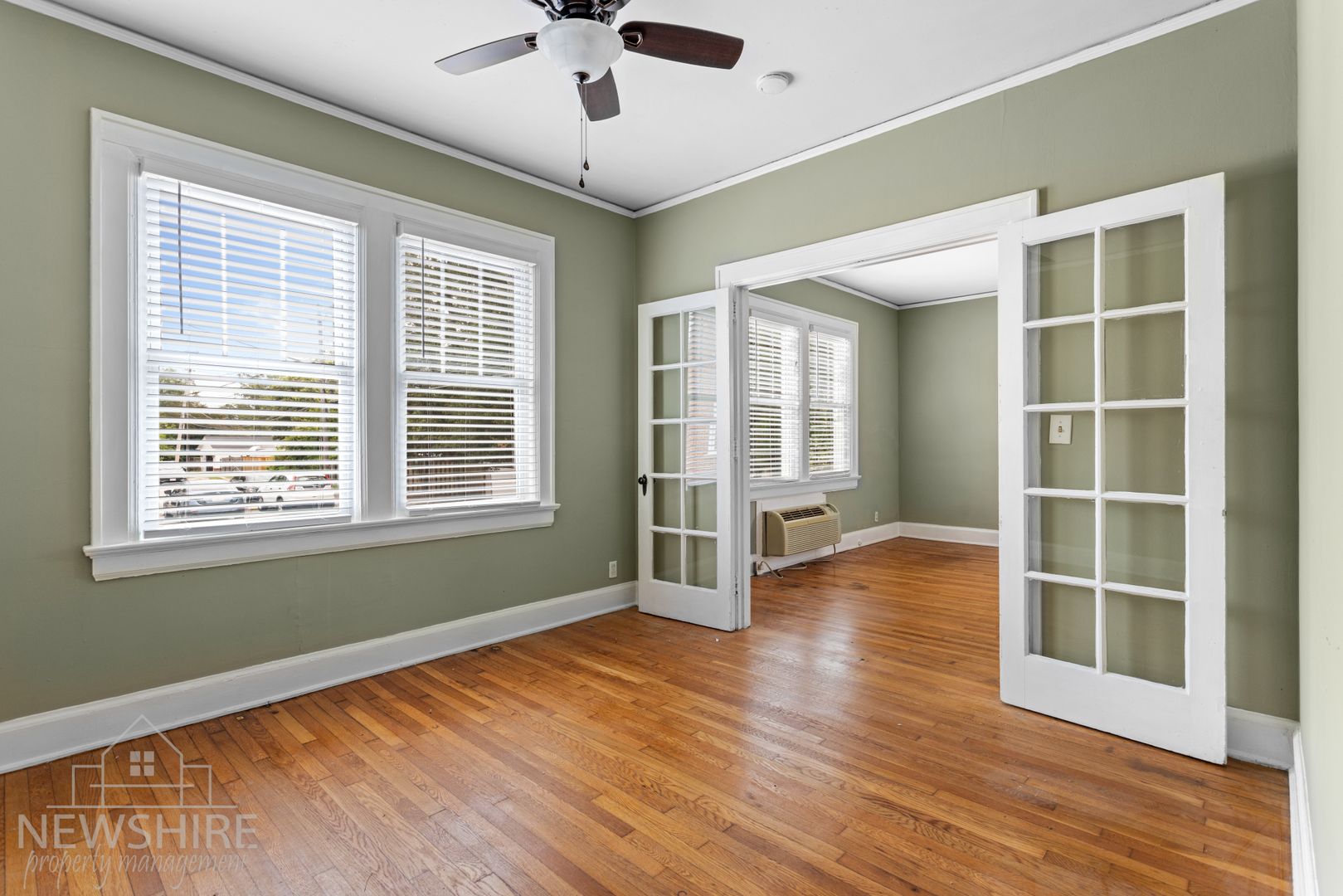 Spartanburg Apartment: 701 E. Main St