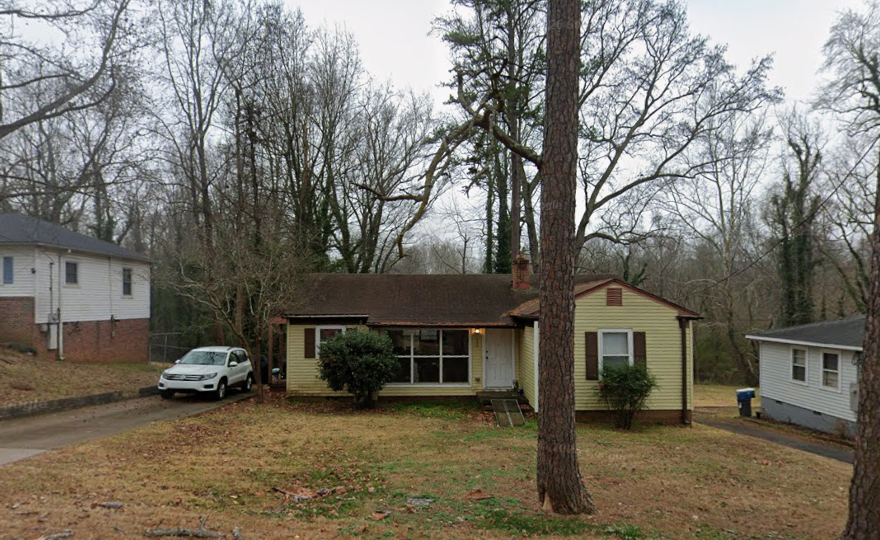 Greenville House: 429 Potomac Ave