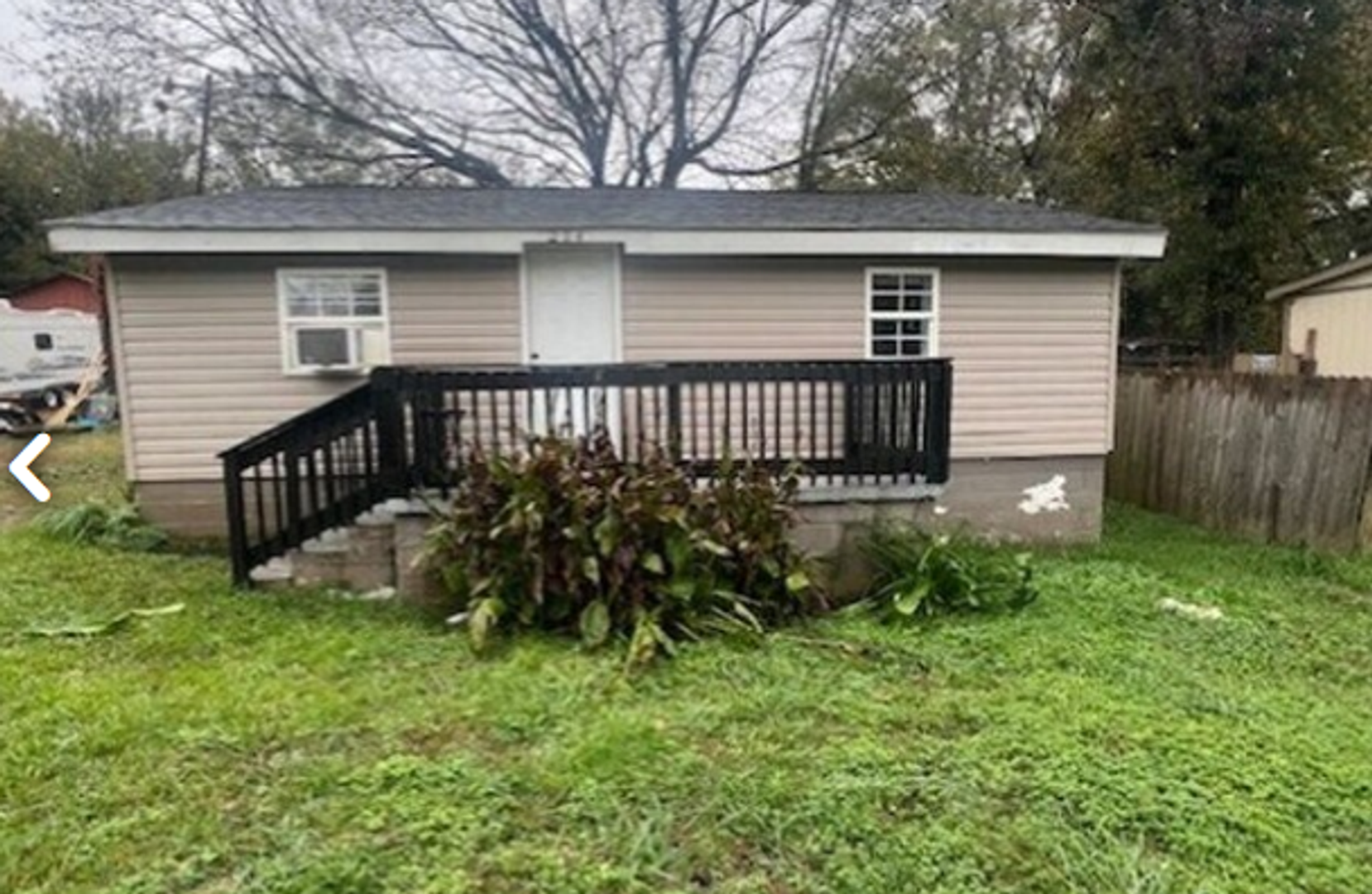Spartanburg House: 204 North St