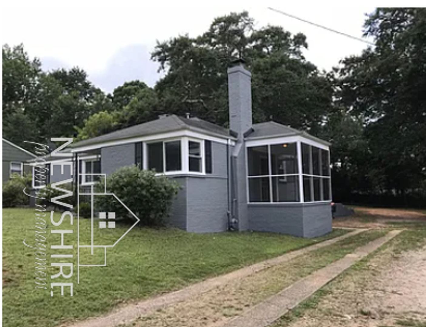 Greenville House: 11 Ridgeway Drive