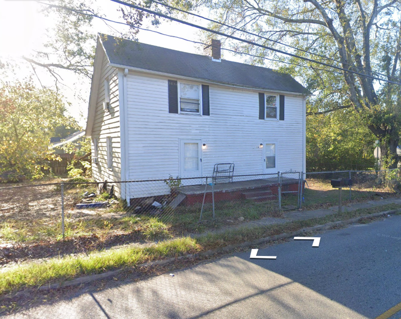 Spartanburg Multiplex: 18 Front Street