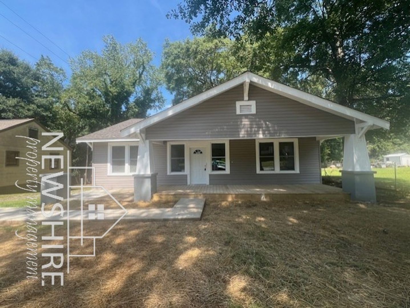 Spartanburg House: 318 Alexander