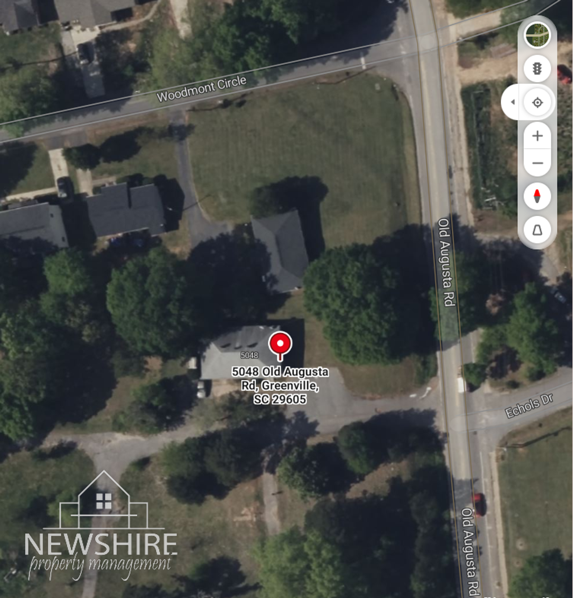 Greenville Multiplex: 5048 Old Augusta