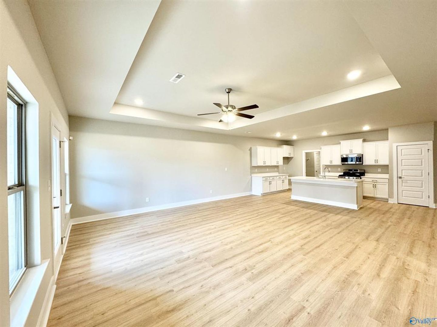 Owens Cross Roads House: 6006 Gardner Maples Dr