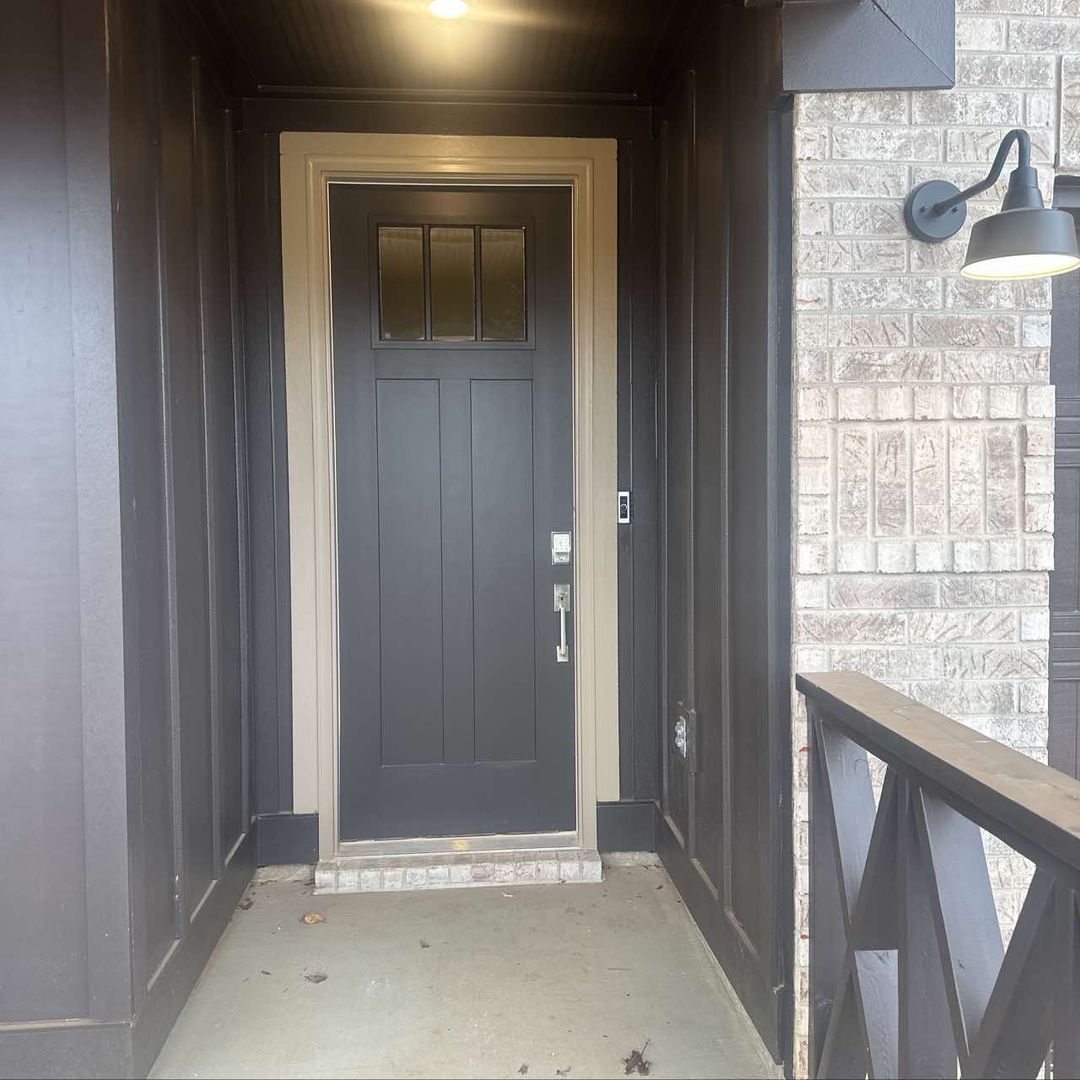 Madison House: 103 Clift Creek Drive ** Lennar new home warranty exp October 2026**