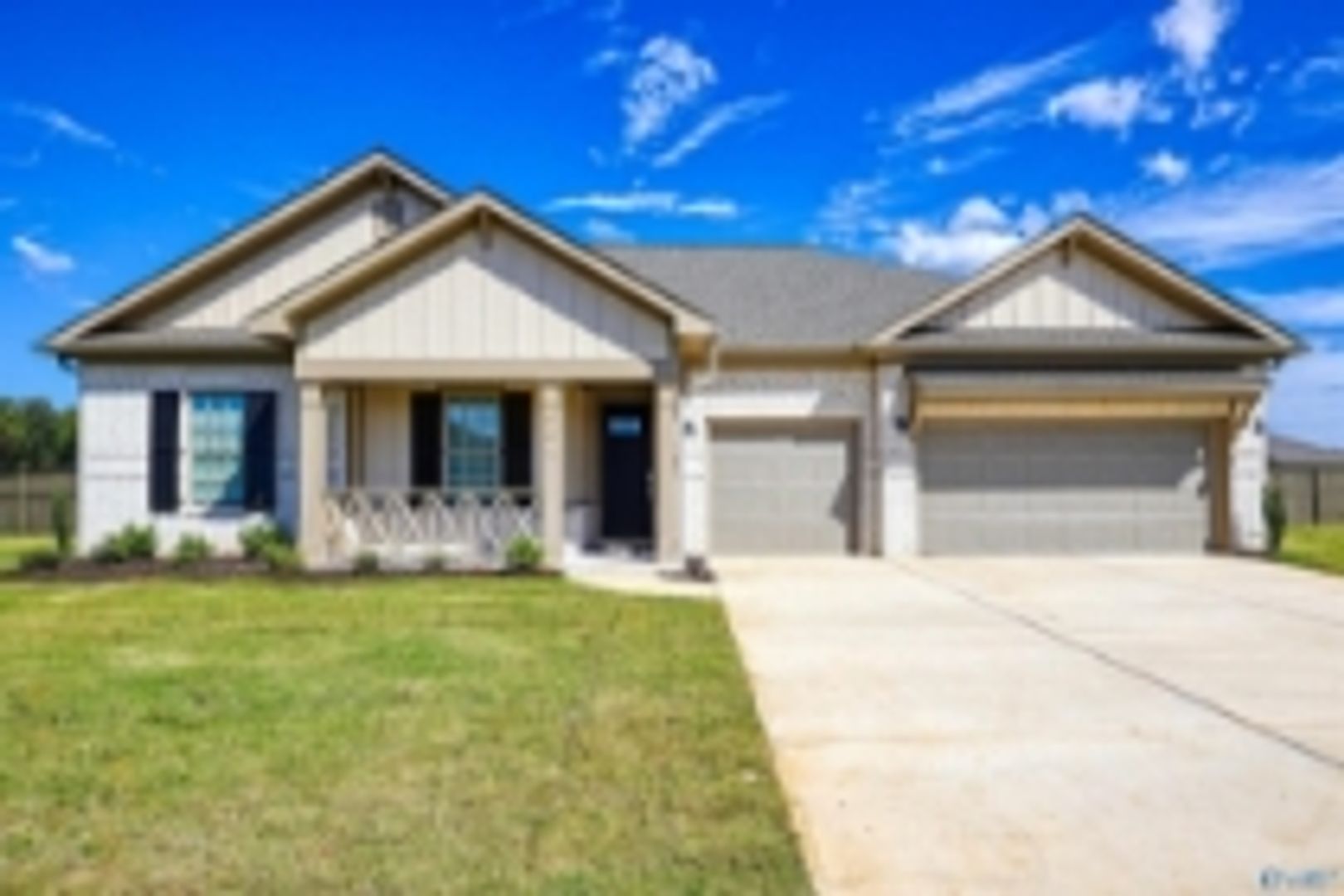 Madison House: 110 Clift Creek Drive