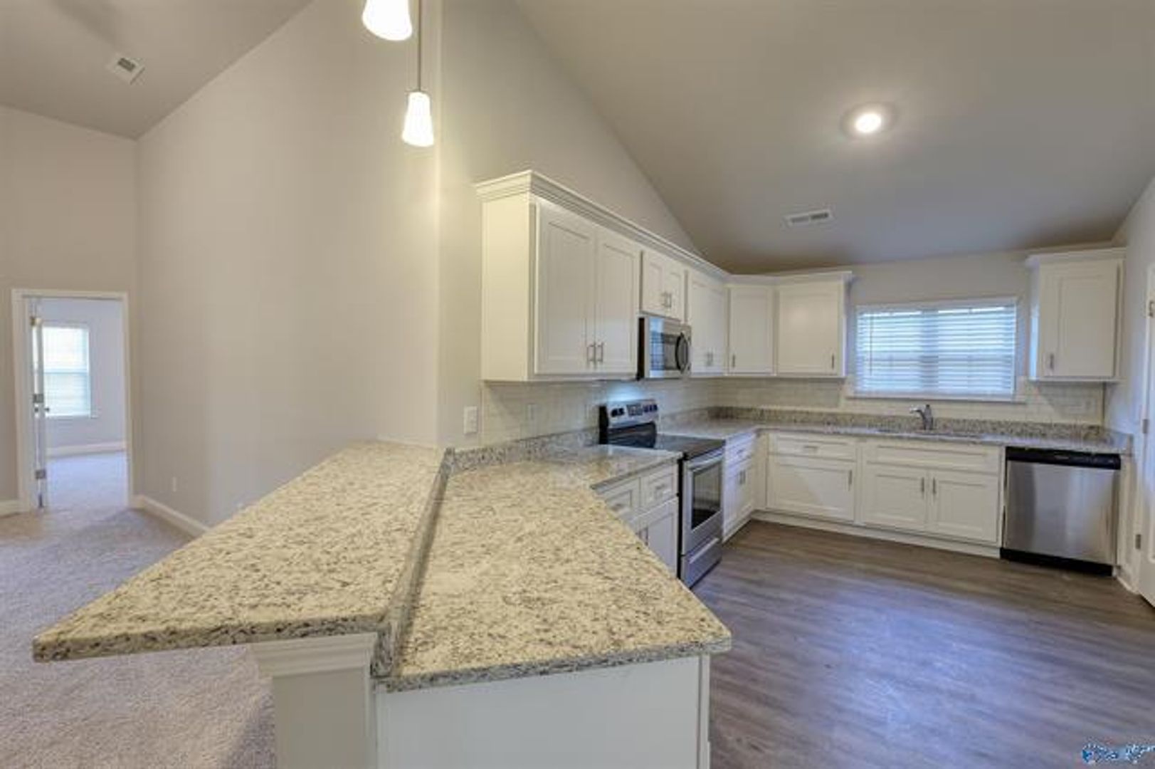 Madison House: 226 Abercorn Drive