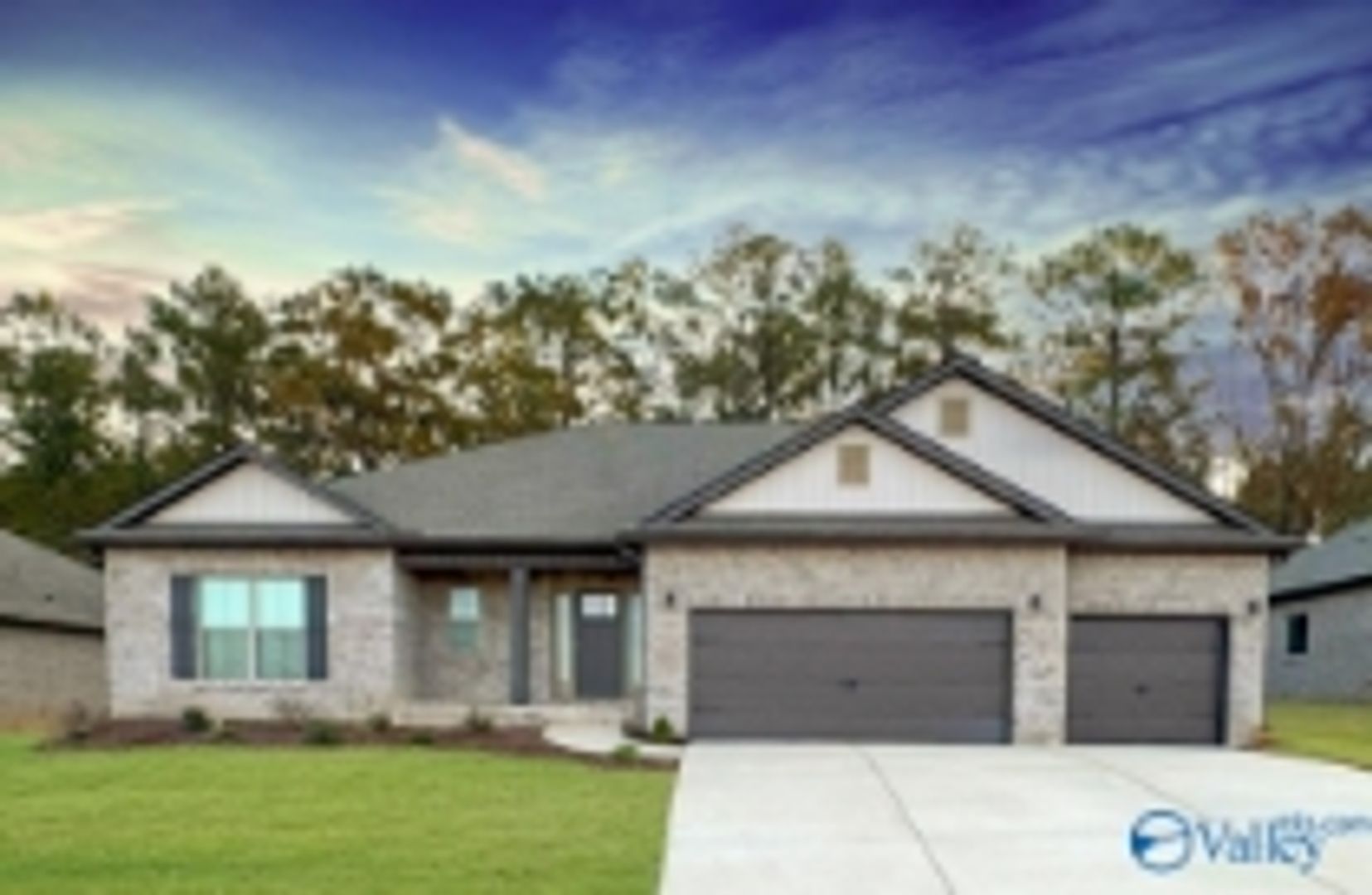 Madison House: 104 Clift Creek Dr