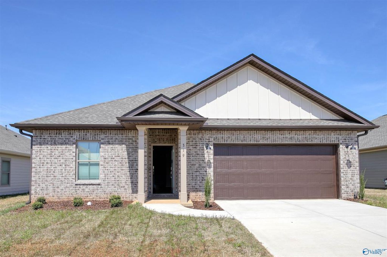 Huntsville House: 244 Granby Lane