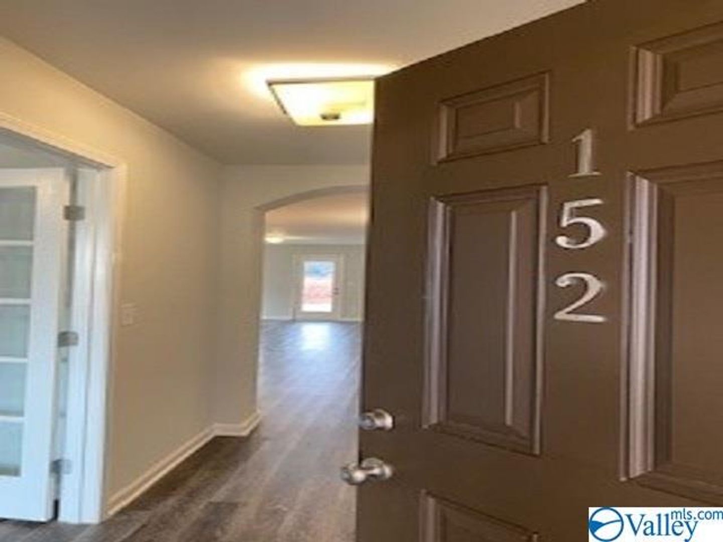 Hazel Green House: 152 Sublett Drive
