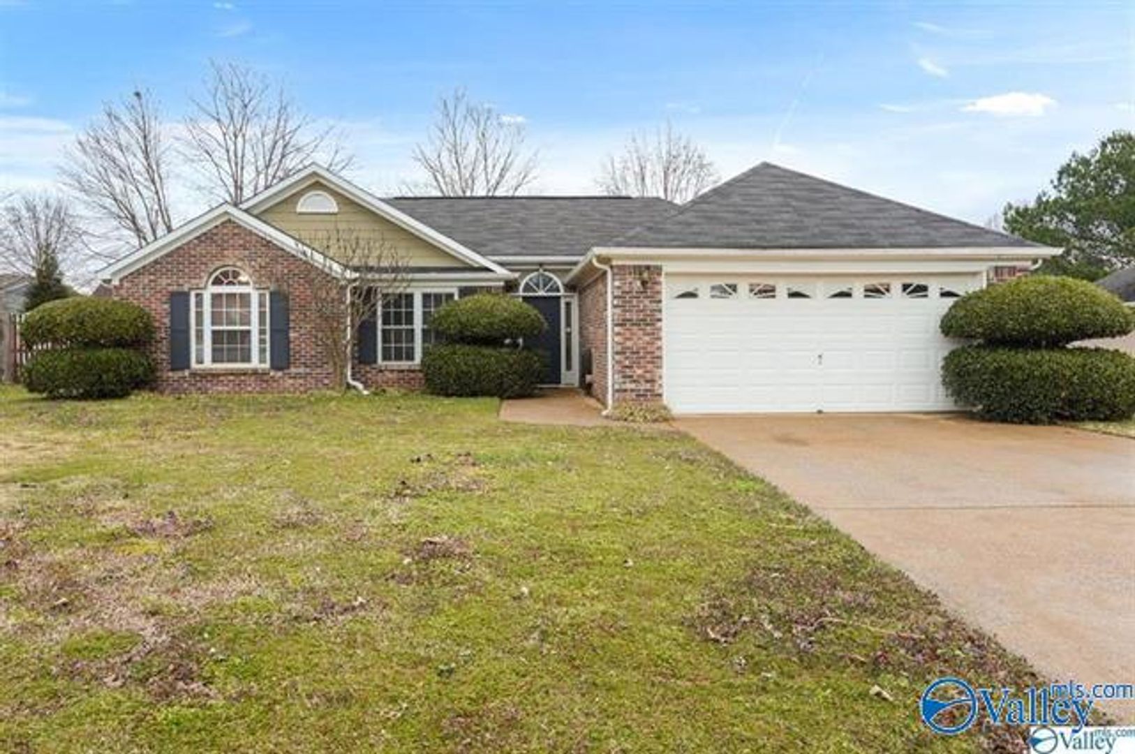 Madison House: 118 Todd Drive