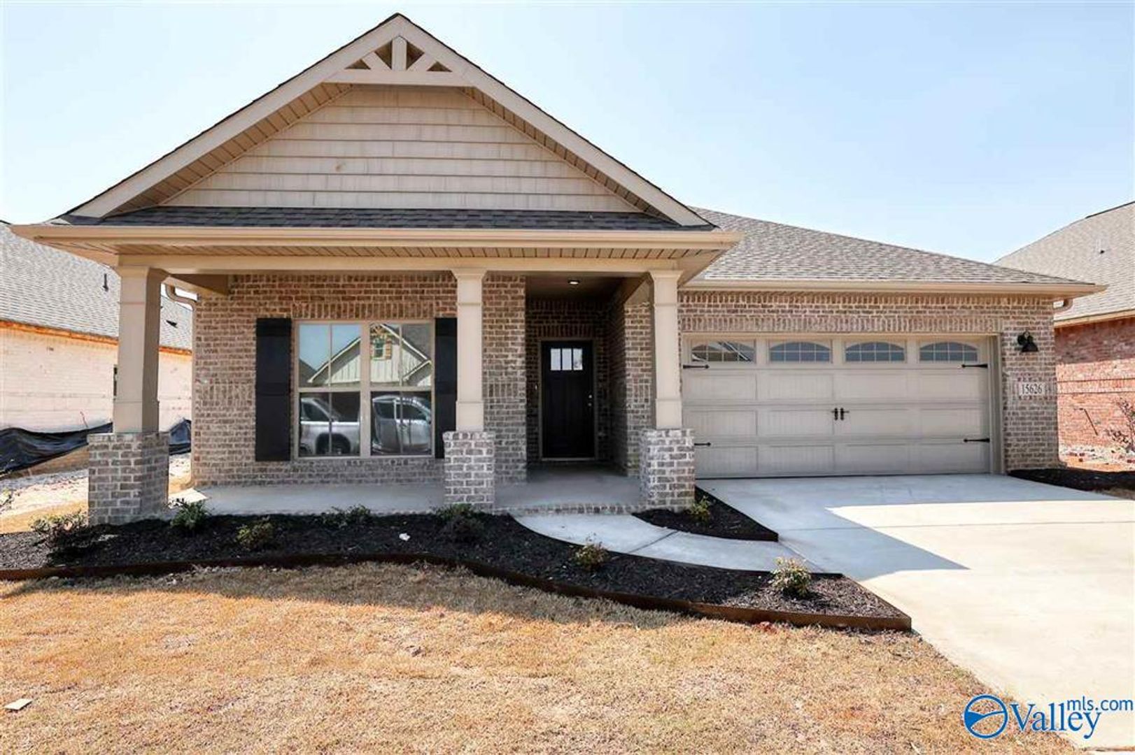 Harvest House: 15626 Ironcrest Drive Northwest