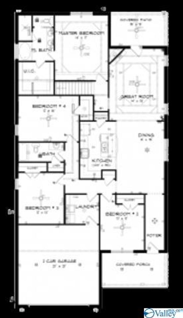 Harvest House: 15607 Ironcrest Drive Northwest