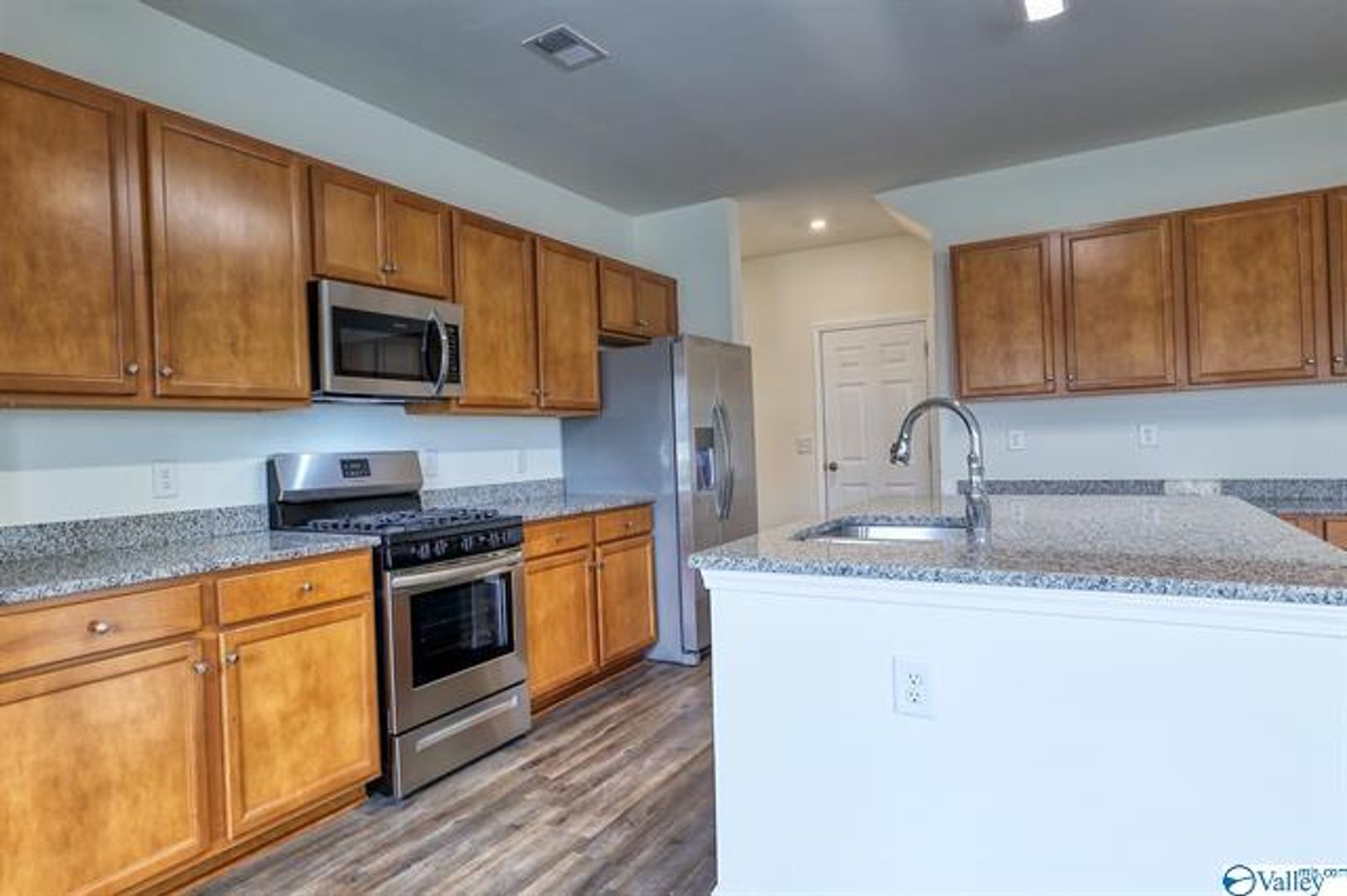 New Market House: 115 Lincoln Gray Circle