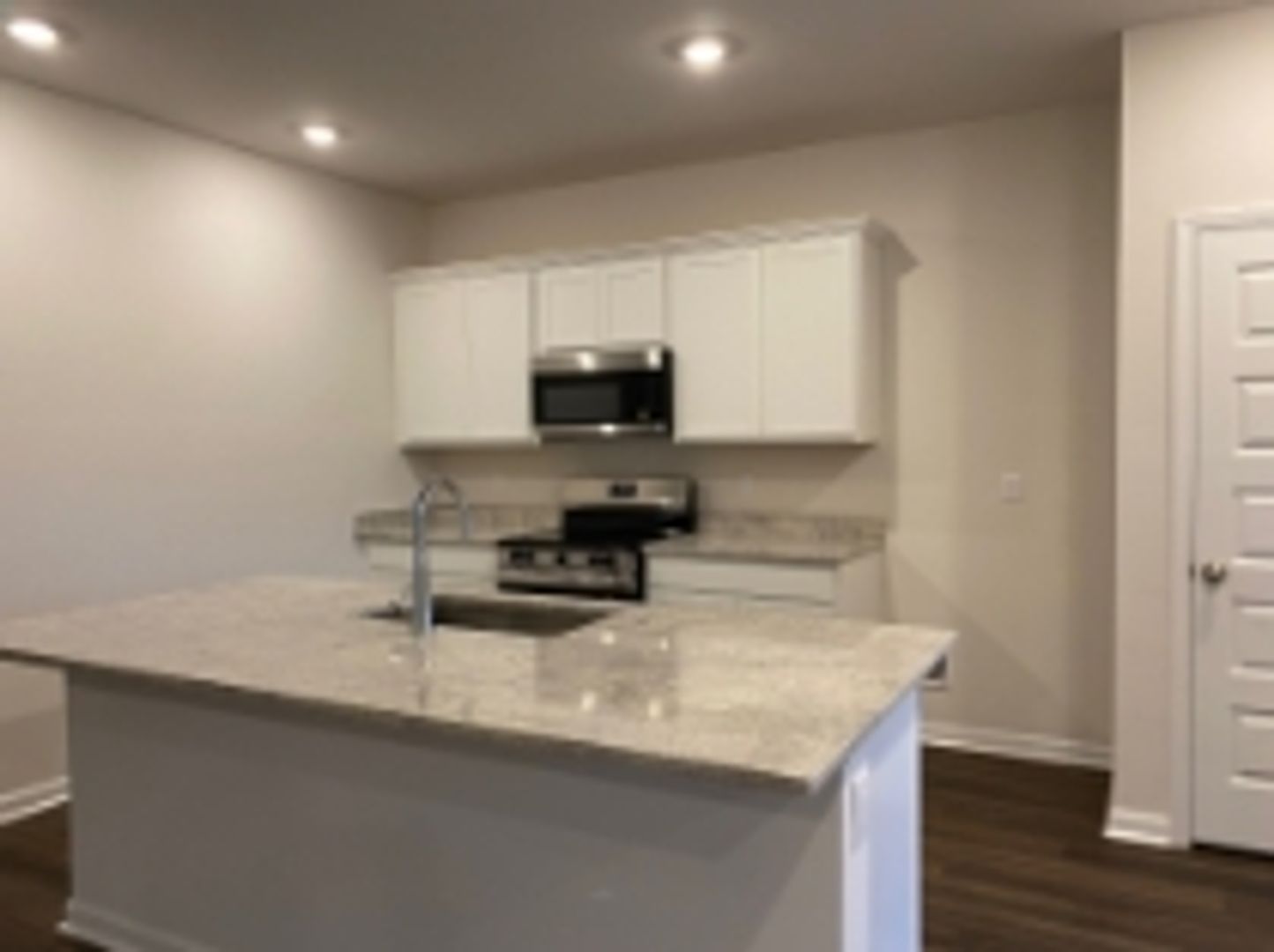 Madison House: 3404 Feldspar Drive Southwest