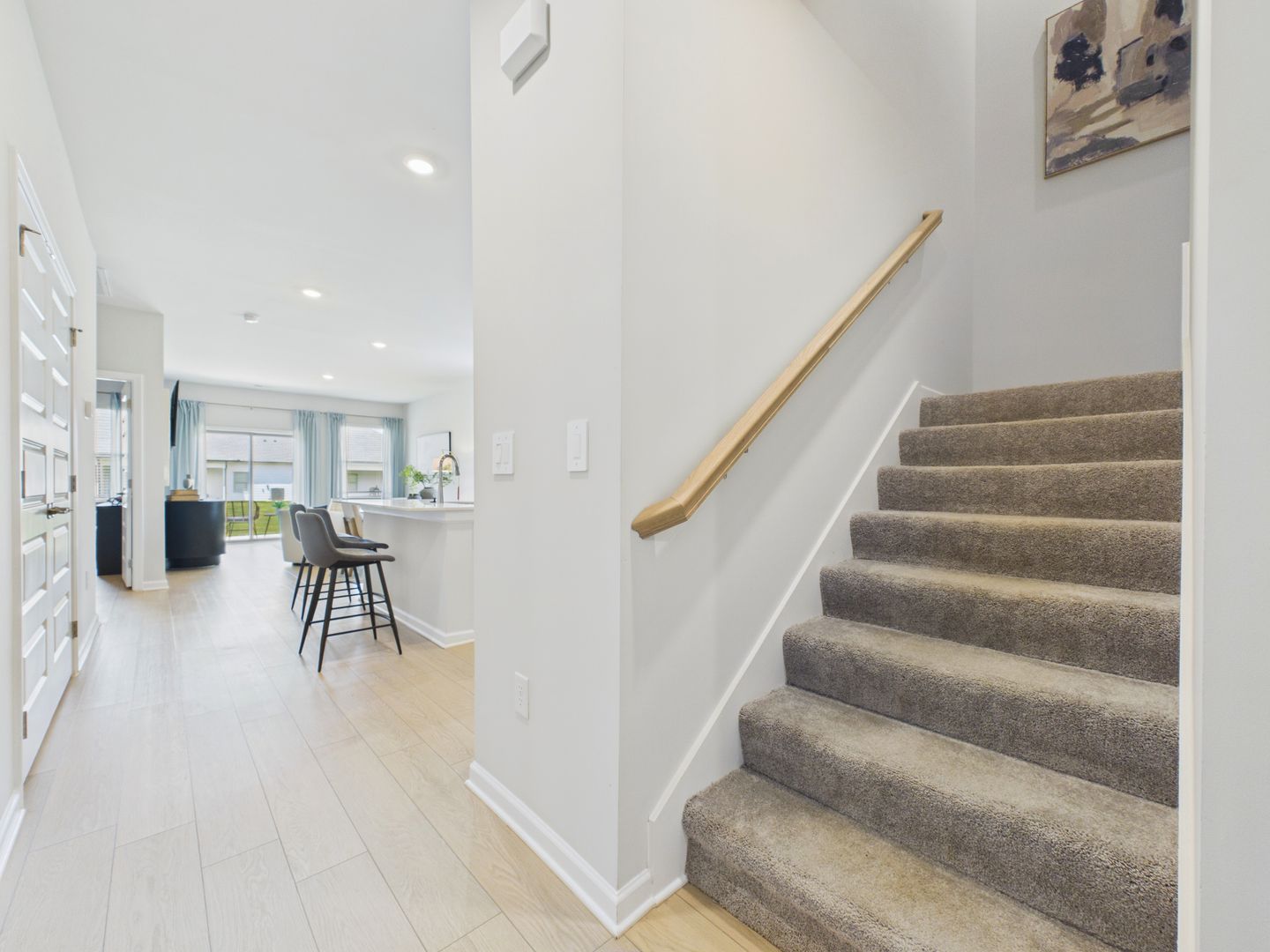 Huntsville House: 127 Wolfe Lane