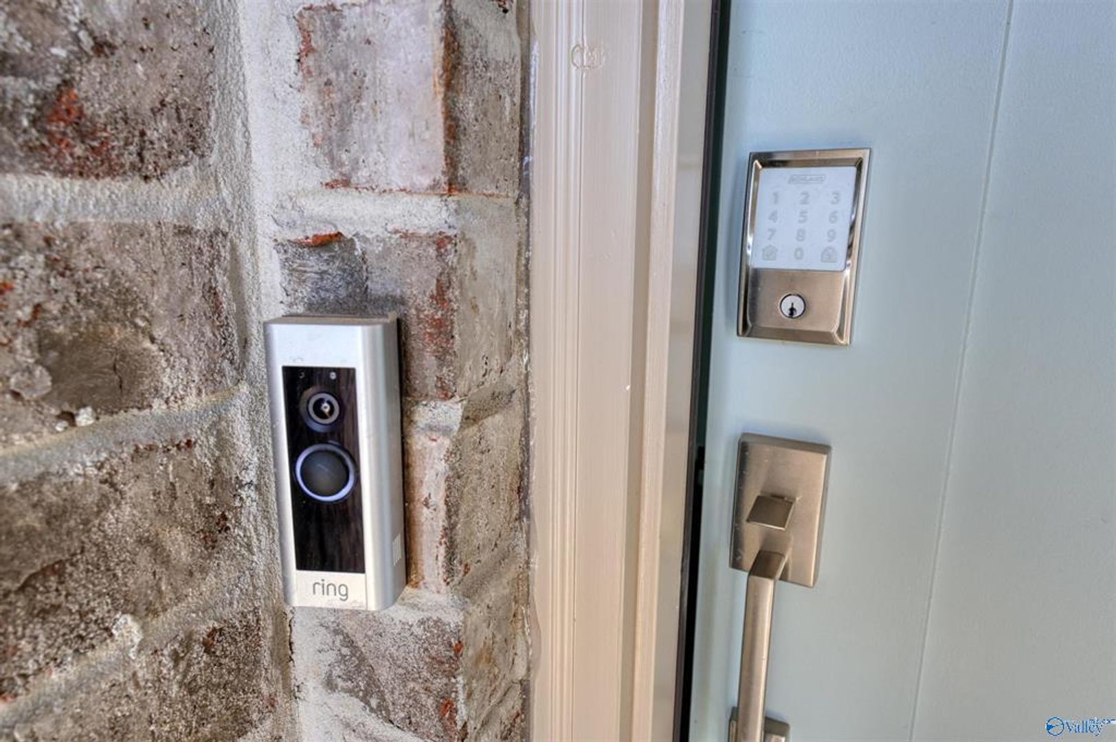 Huntsville House: 244 Paca Lane