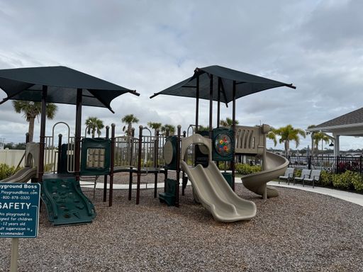 9395 Sandy Bluffs Circle , Parrish, FL 34219