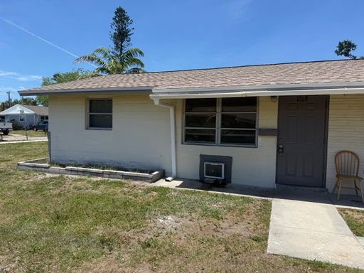 1208 12th Ave W, Unit B, Palmetto, FL 34221