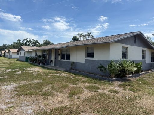 1200 12th Ave W, Unit B, Palmetto, FL 34221