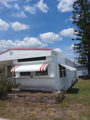 707 50TH Ave W, Bradenton, FL 34207