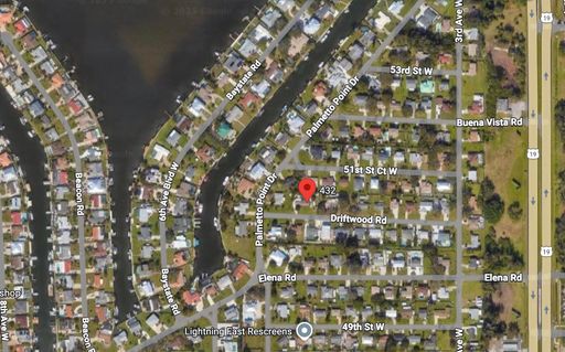 432 51st St W, Palmetto, FL 34221