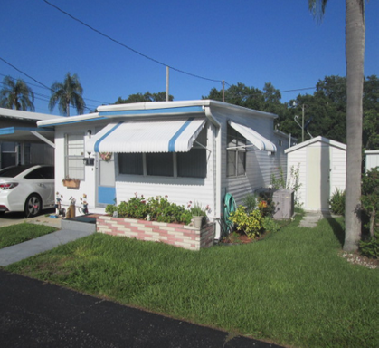 4014 Palmwood, (formerly 23), Bradenton, FL 34208
