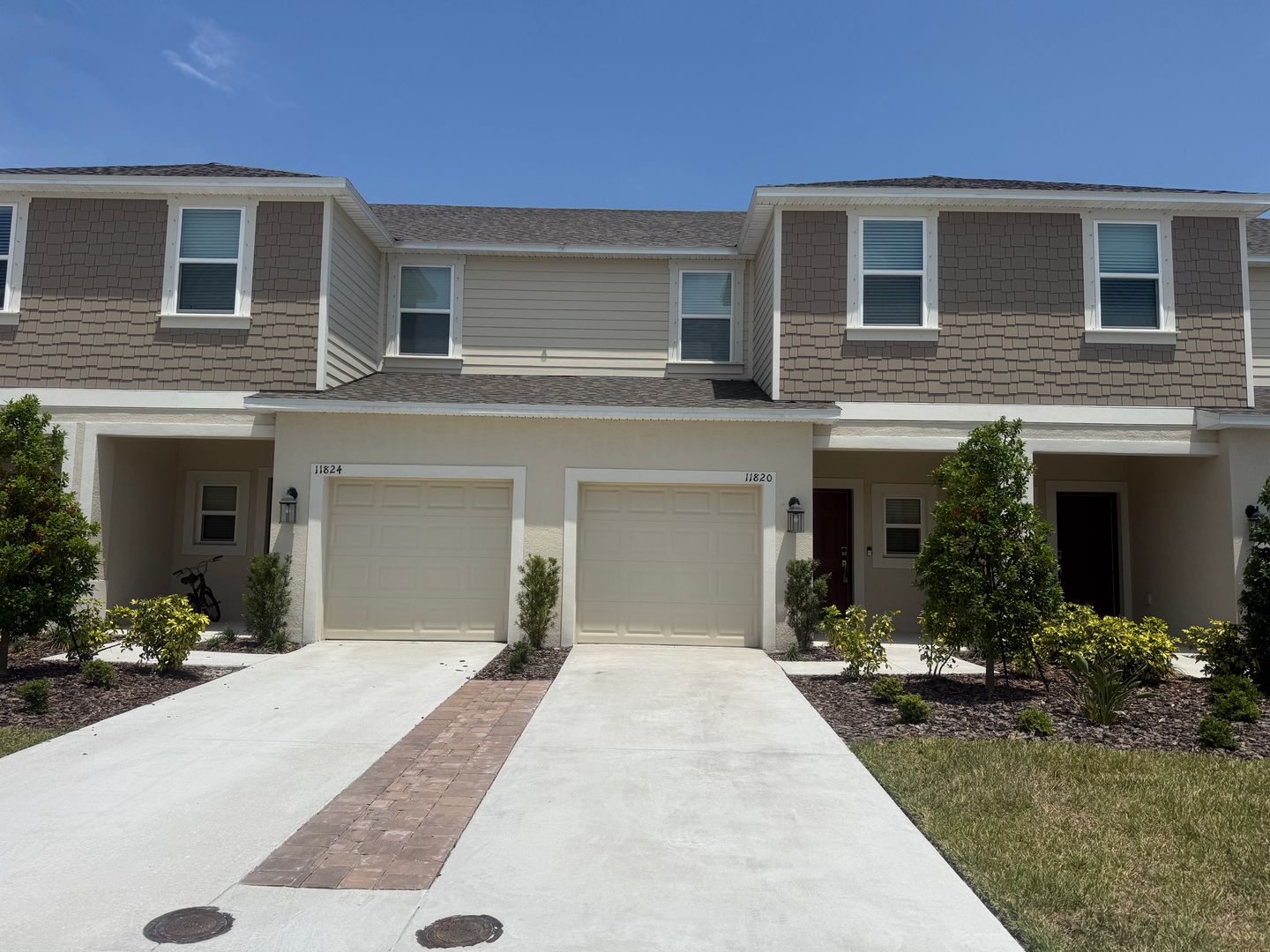 Palmetto House: 11820 Glenside Ter